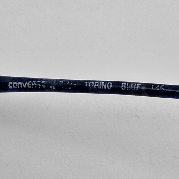 Converse by REM Torino Blue Marble Sunglasses / Eyeglasses Frame 53-20-145 main image 8